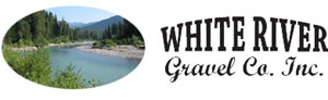 White River Gravel